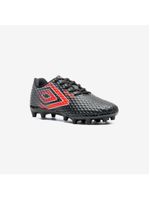 Chuteira campo umbro warskin jr