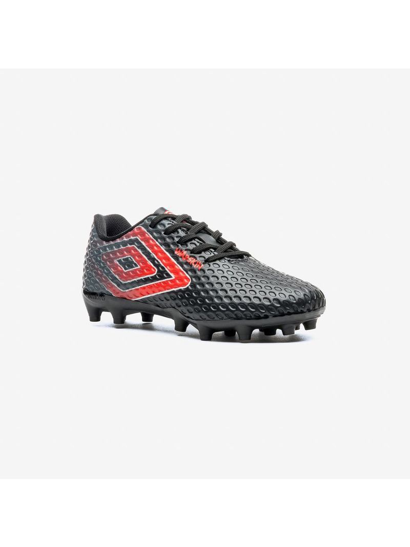 Chuteira campo umbro warskin jr