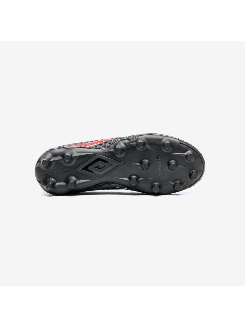 Chuteira campo umbro warskin jr