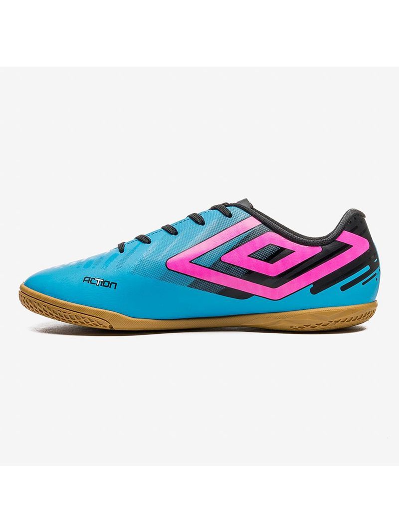 Chuteira futsal umbro action