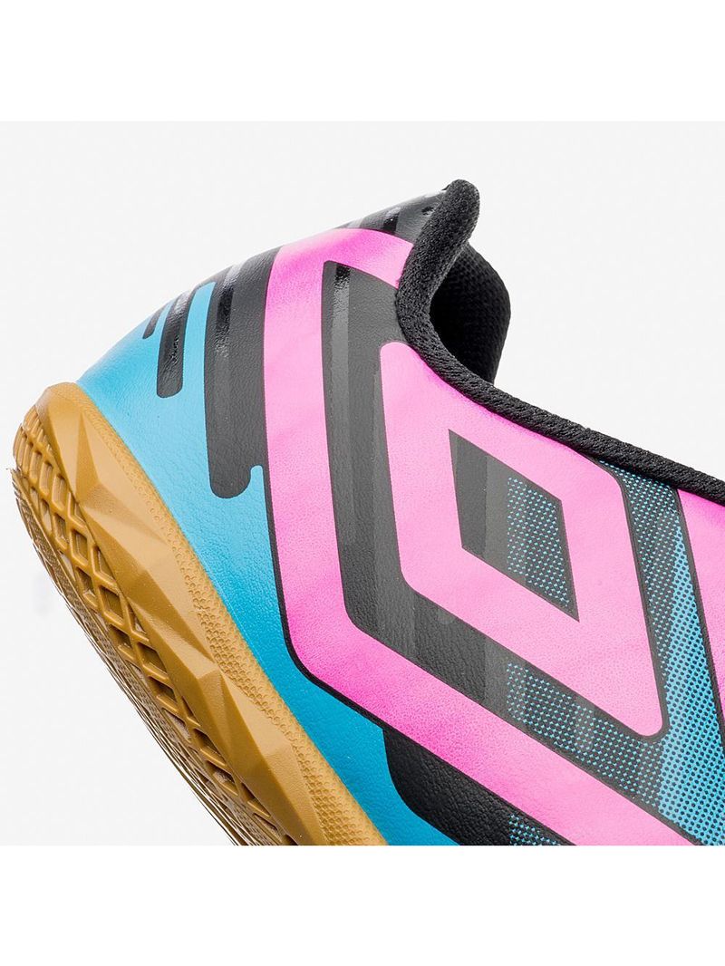 Chuteira futsal umbro action