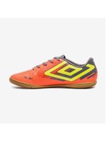 Chuteira futsal umbro action