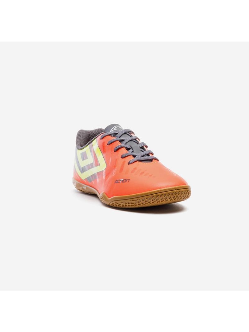 Chuteira futsal umbro action