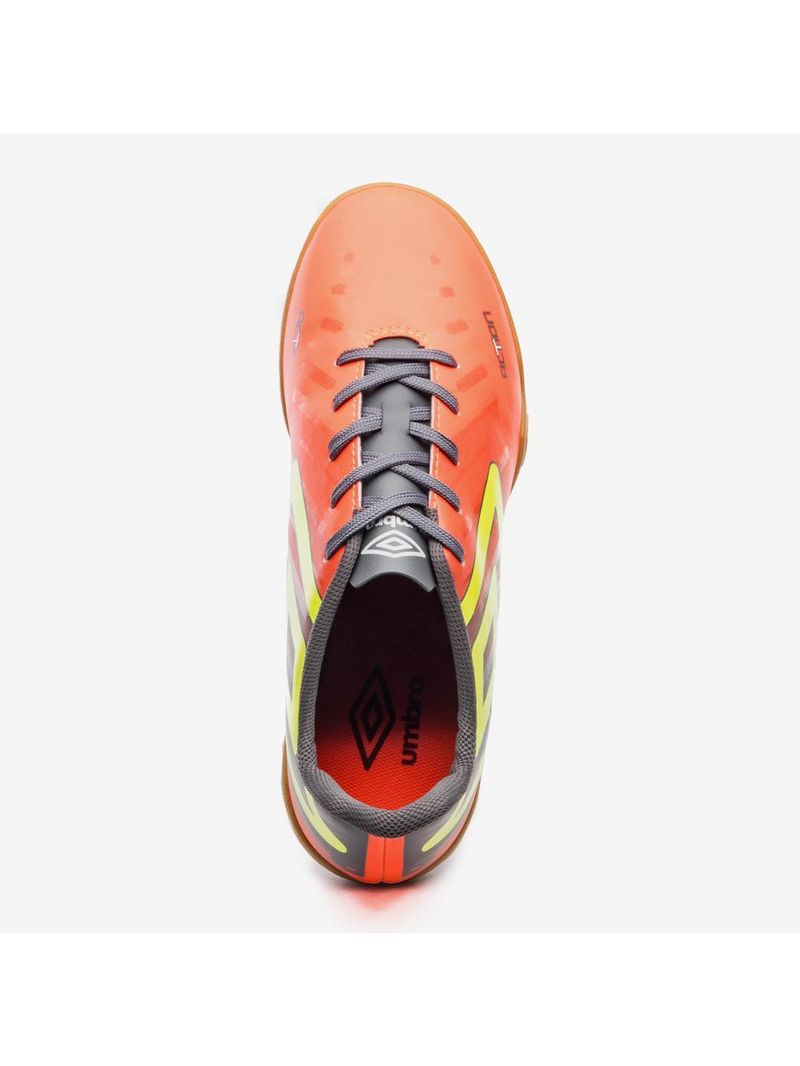 Chuteira futsal umbro action