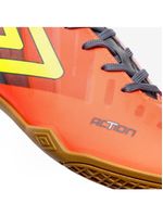 Chuteira futsal umbro action