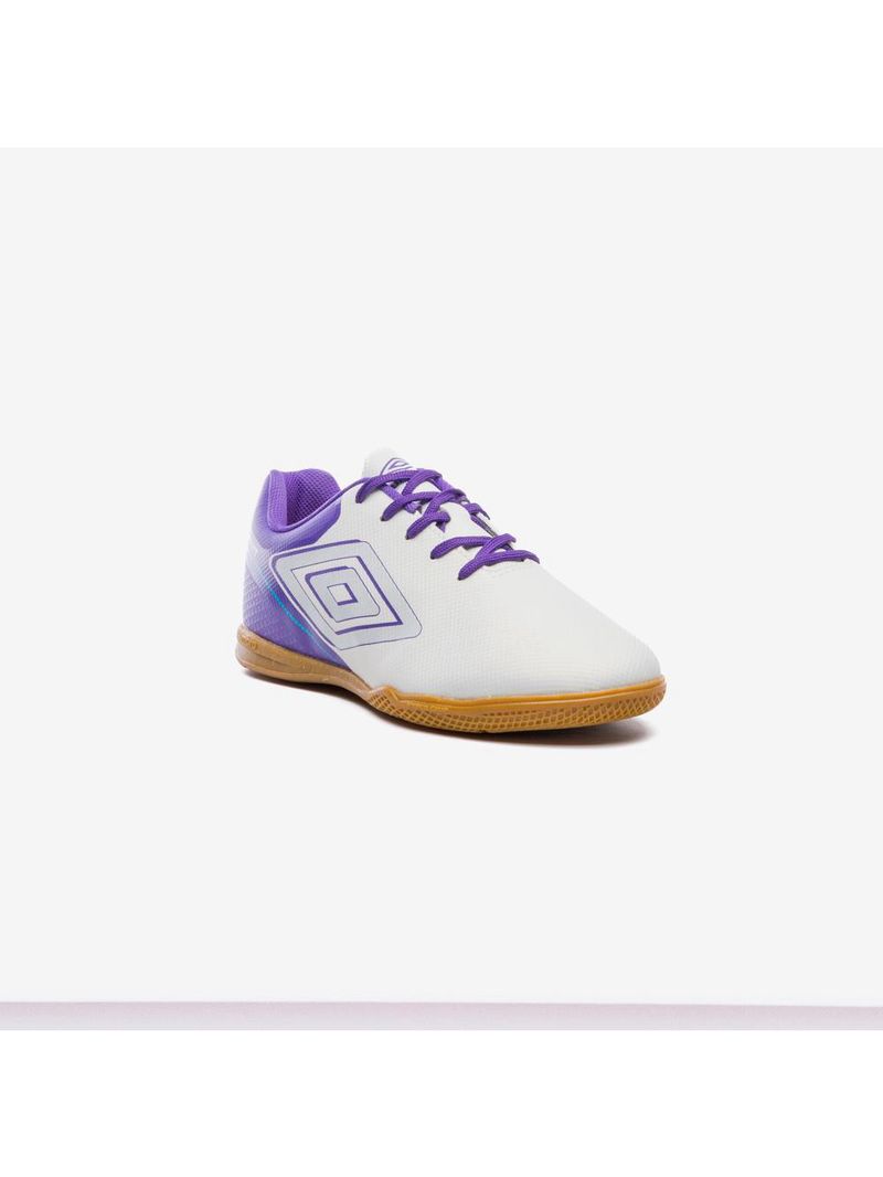 Chuteira futsal umbro adamant top speed jr