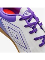 Chuteira futsal umbro adamant top speed jr
