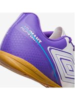 Chuteira futsal umbro adamant top speed jr