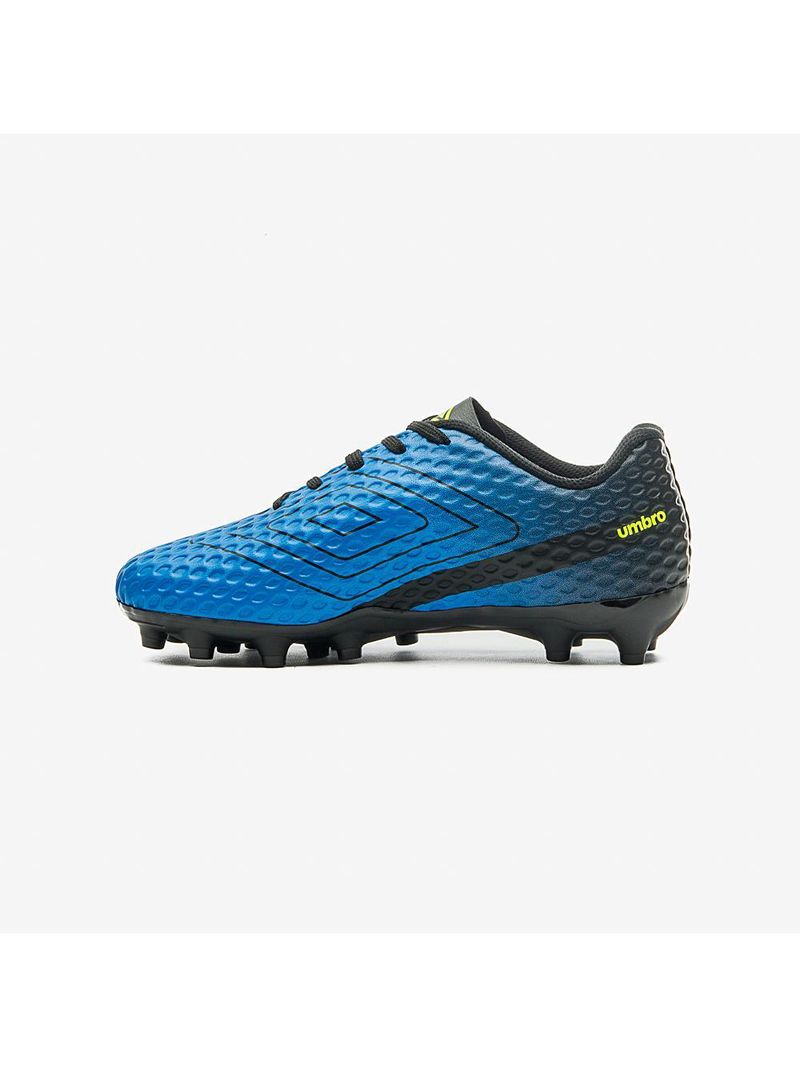Chuteira campo umbro warskin jr