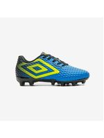 Chuteira campo umbro warskin jr