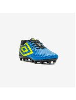 Chuteira campo umbro warskin jr