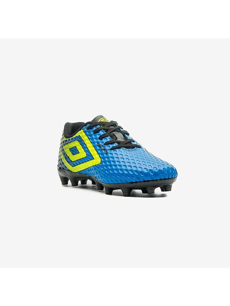 Chuteira campo umbro warskin jr