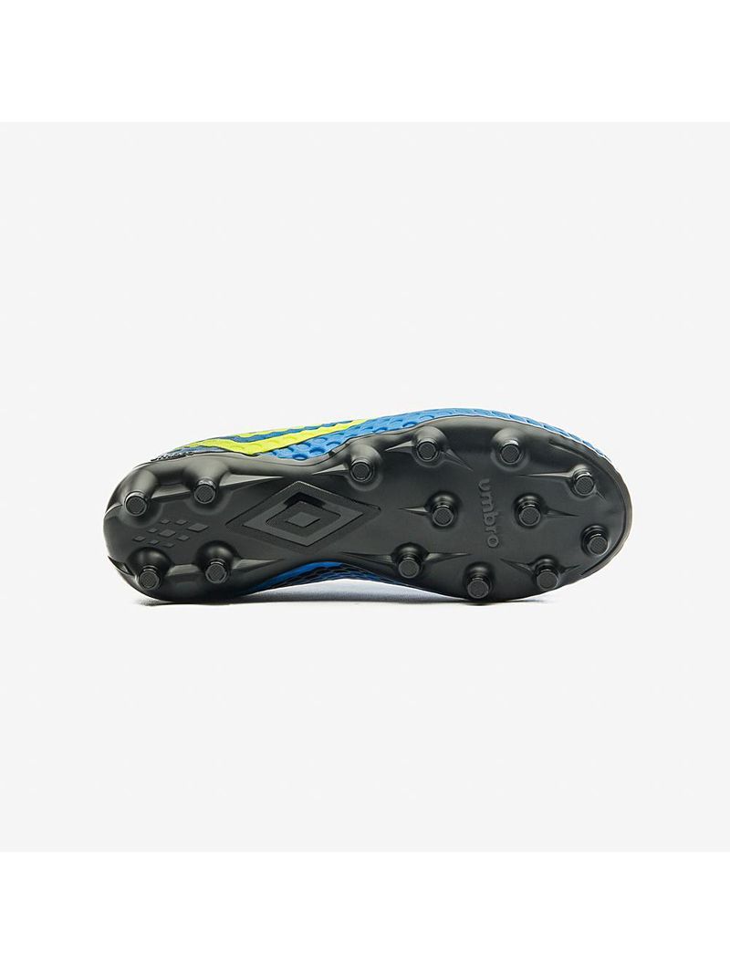 Chuteira campo umbro warskin jr