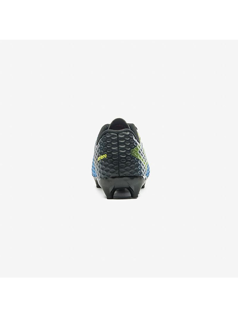 Chuteira campo umbro warskin jr