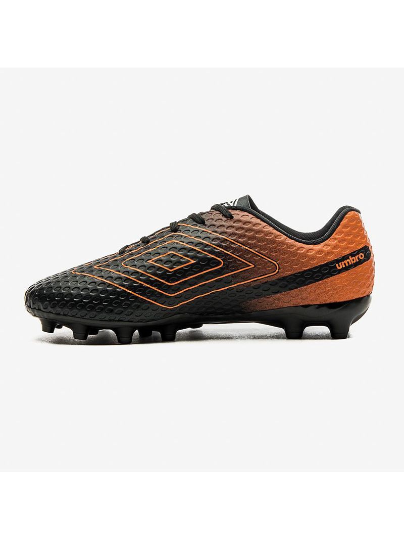Chuteira campo umbro warskin