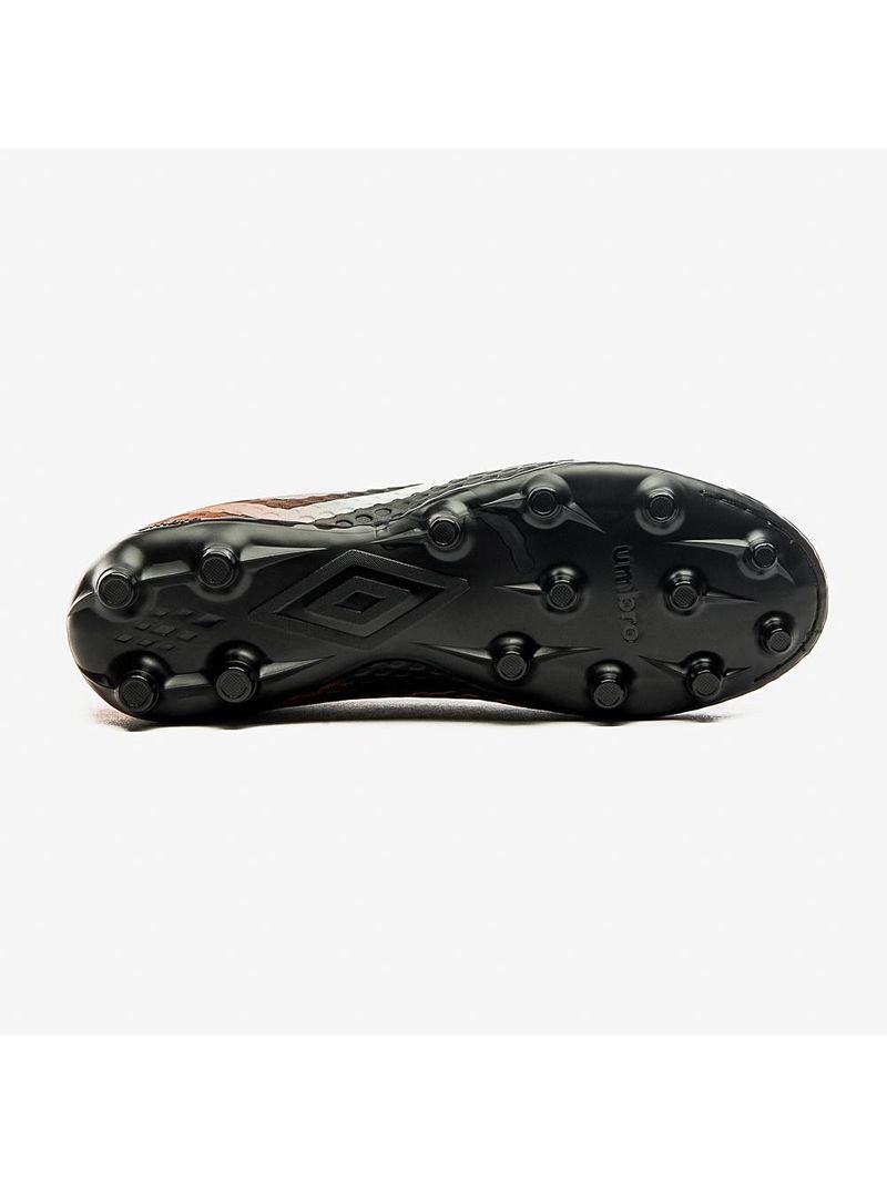 Chuteira campo umbro warskin