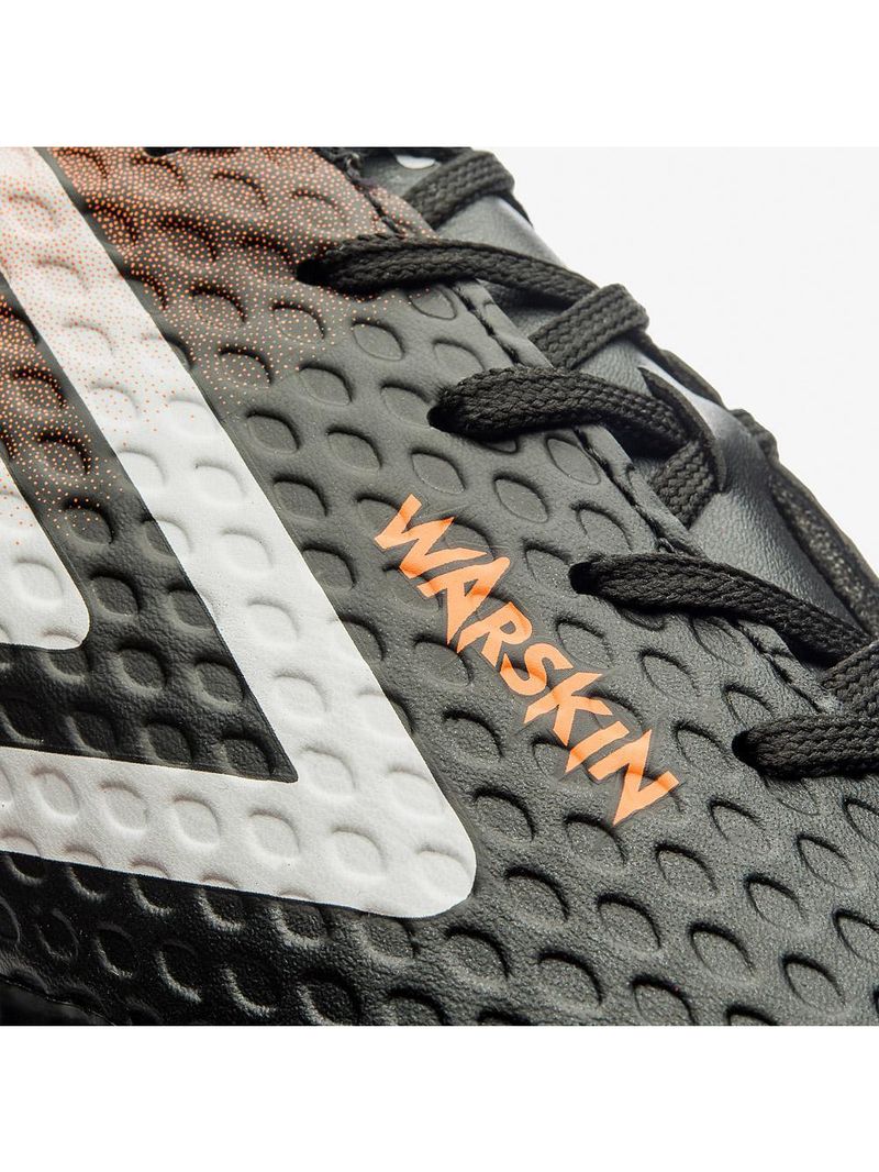 Chuteira campo umbro warskin