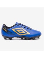 Chuteira campo umbro on