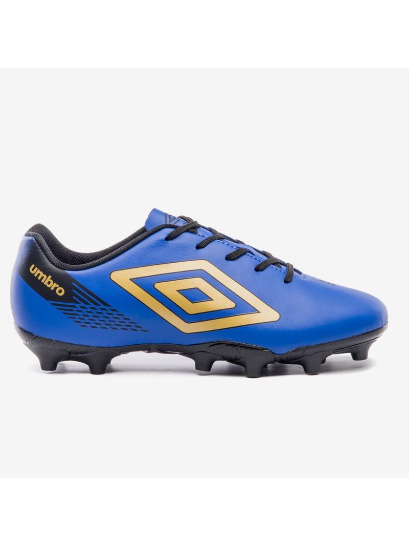 Chuteira campo umbro on