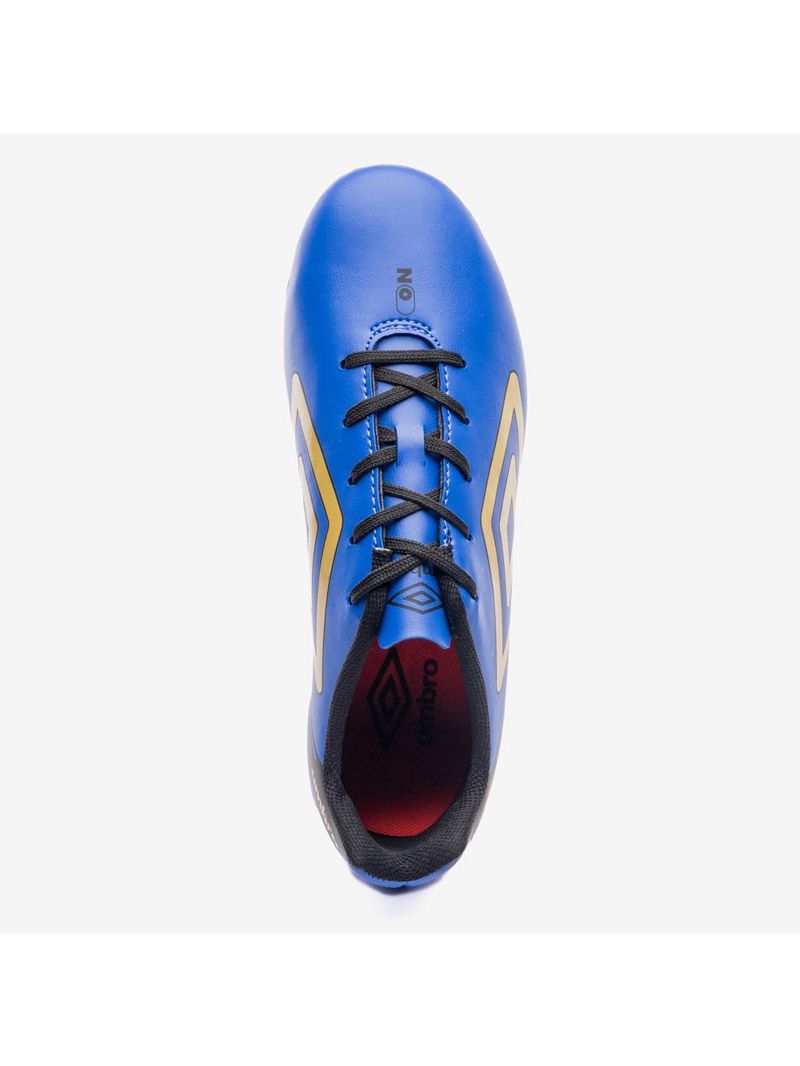 Chuteira campo umbro on