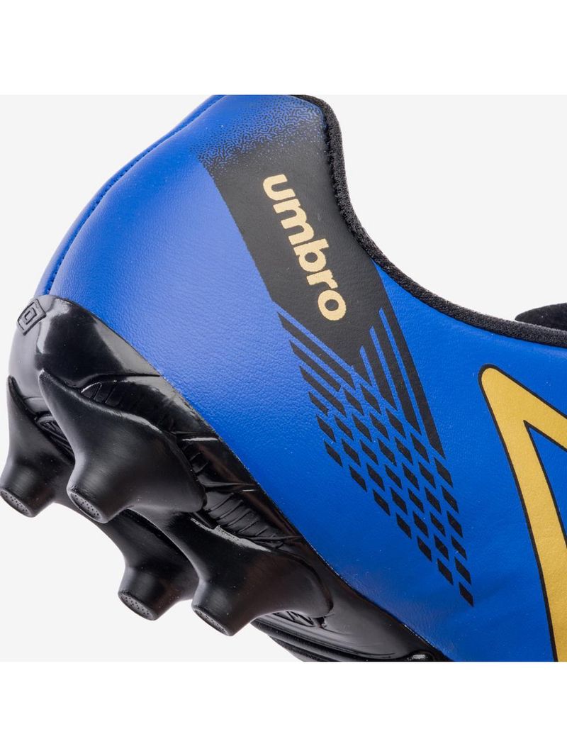 Chuteira campo umbro on