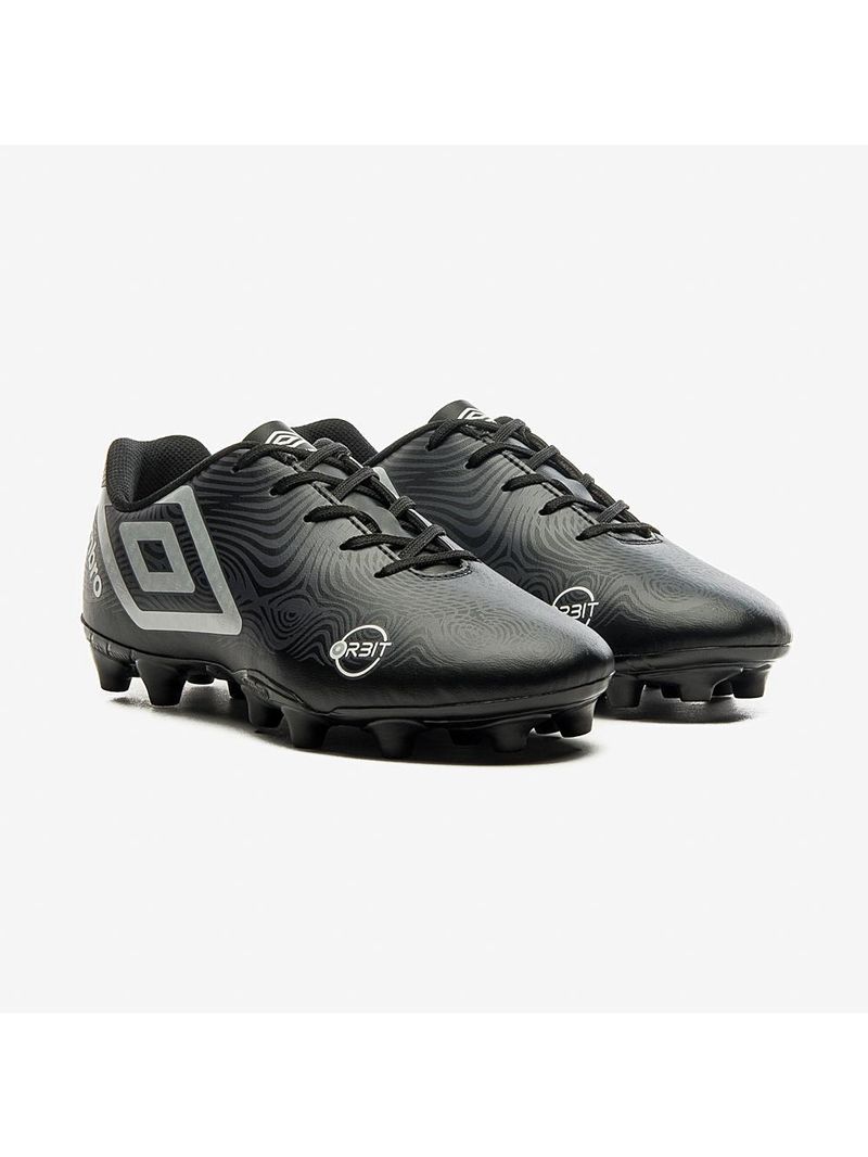 Chuteira campo umbro orbit