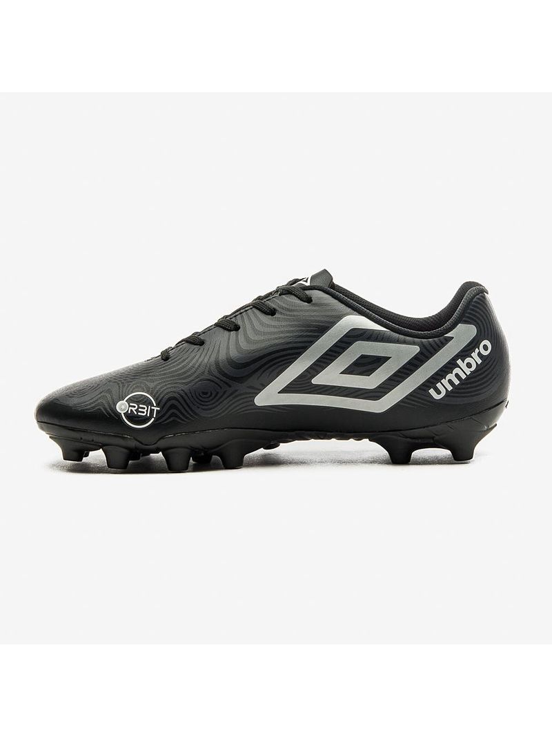 Chuteira campo umbro orbit