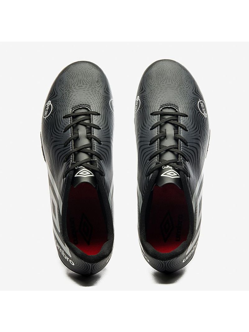 Chuteira campo umbro orbit