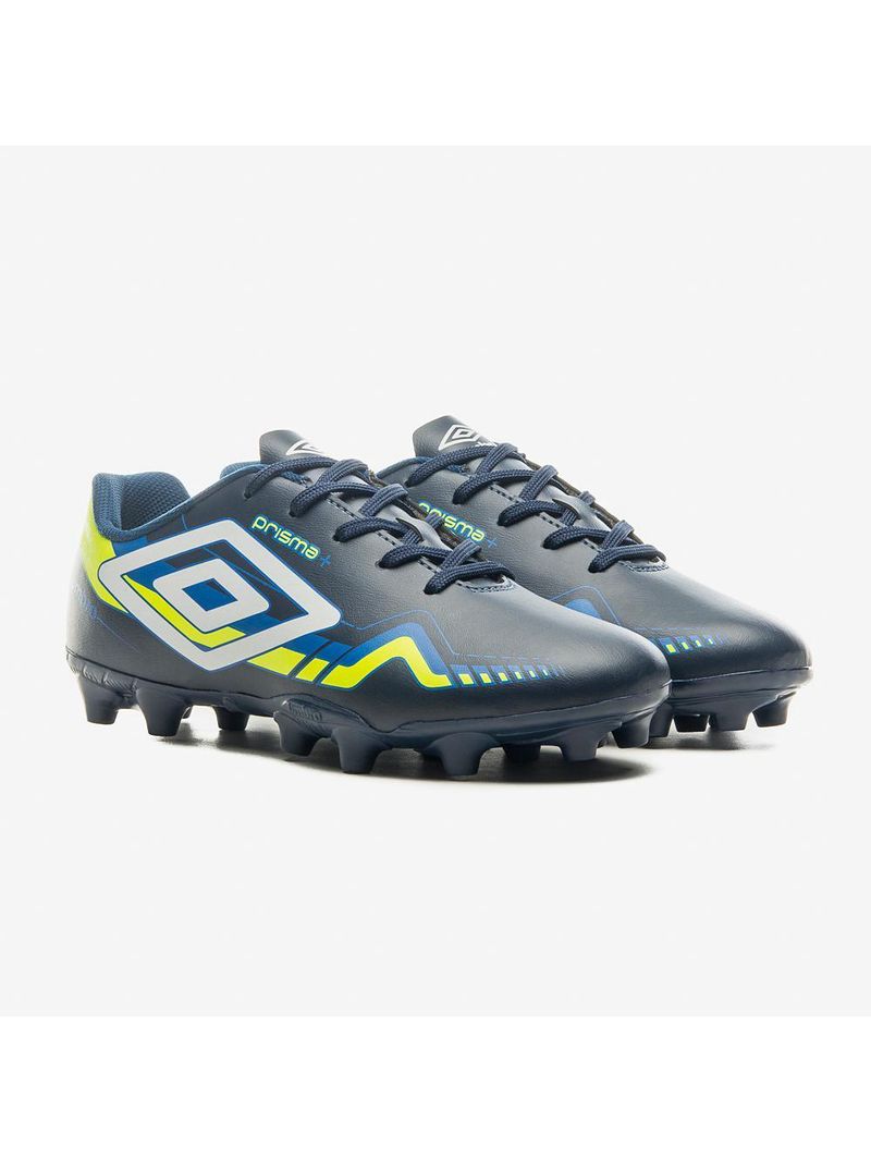 Chuteira campo umbro prisma+