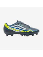 Chuteira campo umbro prisma+