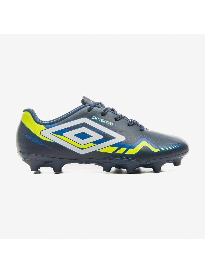 Chuteira campo umbro prisma+