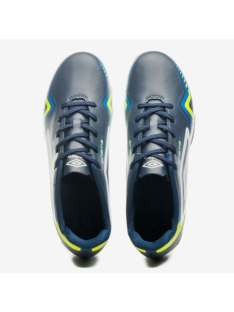 Chuteira campo umbro prisma+