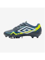 Chuteira campo umbro prisma+