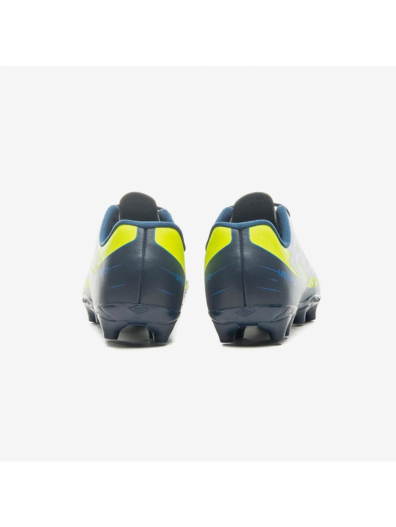 Chuteira campo umbro prisma+