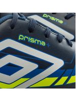 Chuteira campo umbro prisma+