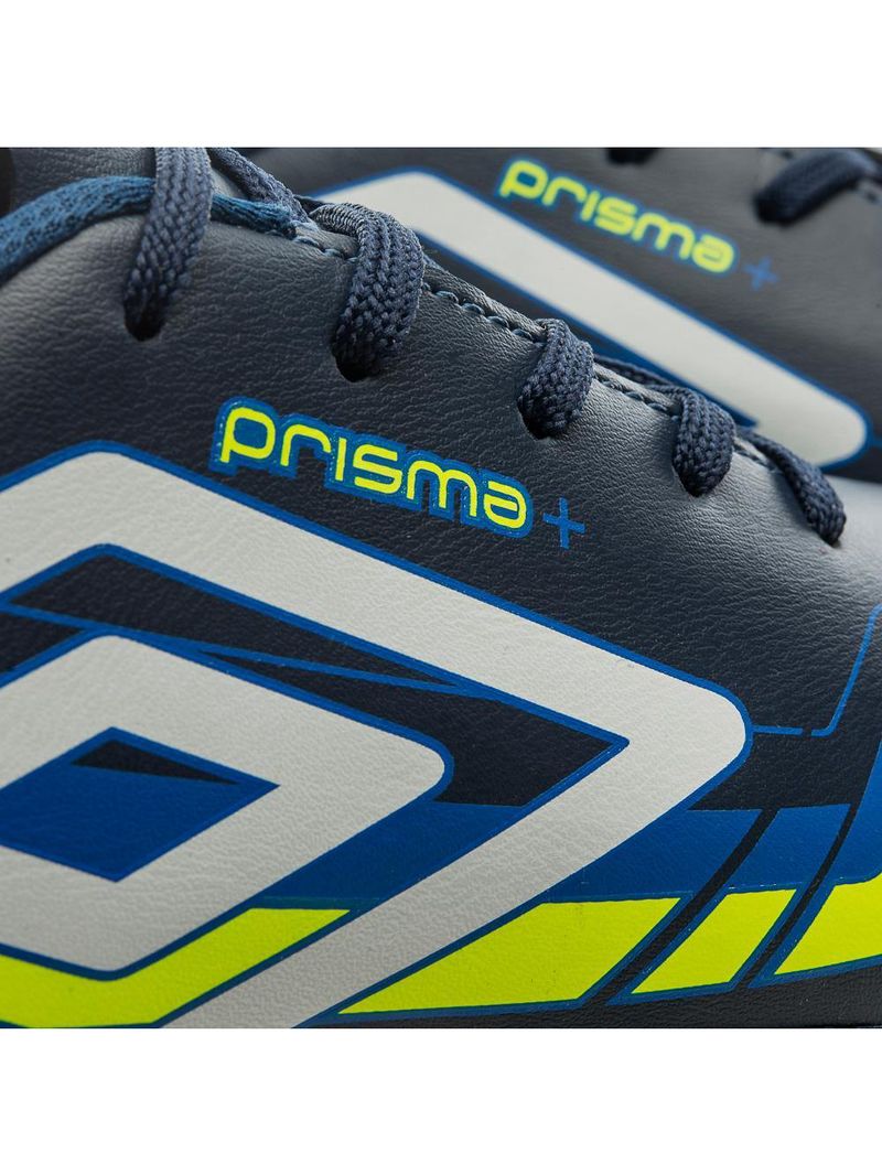 Chuteira campo umbro prisma+