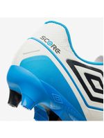 Chuteira campo umbro score