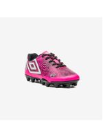 Chuteira campo umbro orbit jr