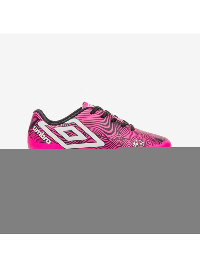 Chuteira campo umbro orbit jr
