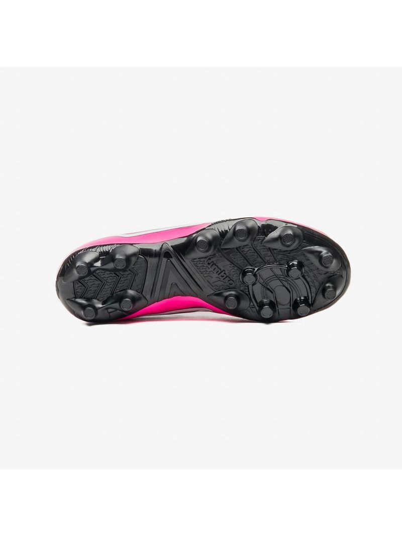 Chuteira campo umbro orbit jr