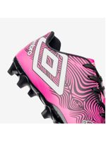 Chuteira campo umbro orbit jr