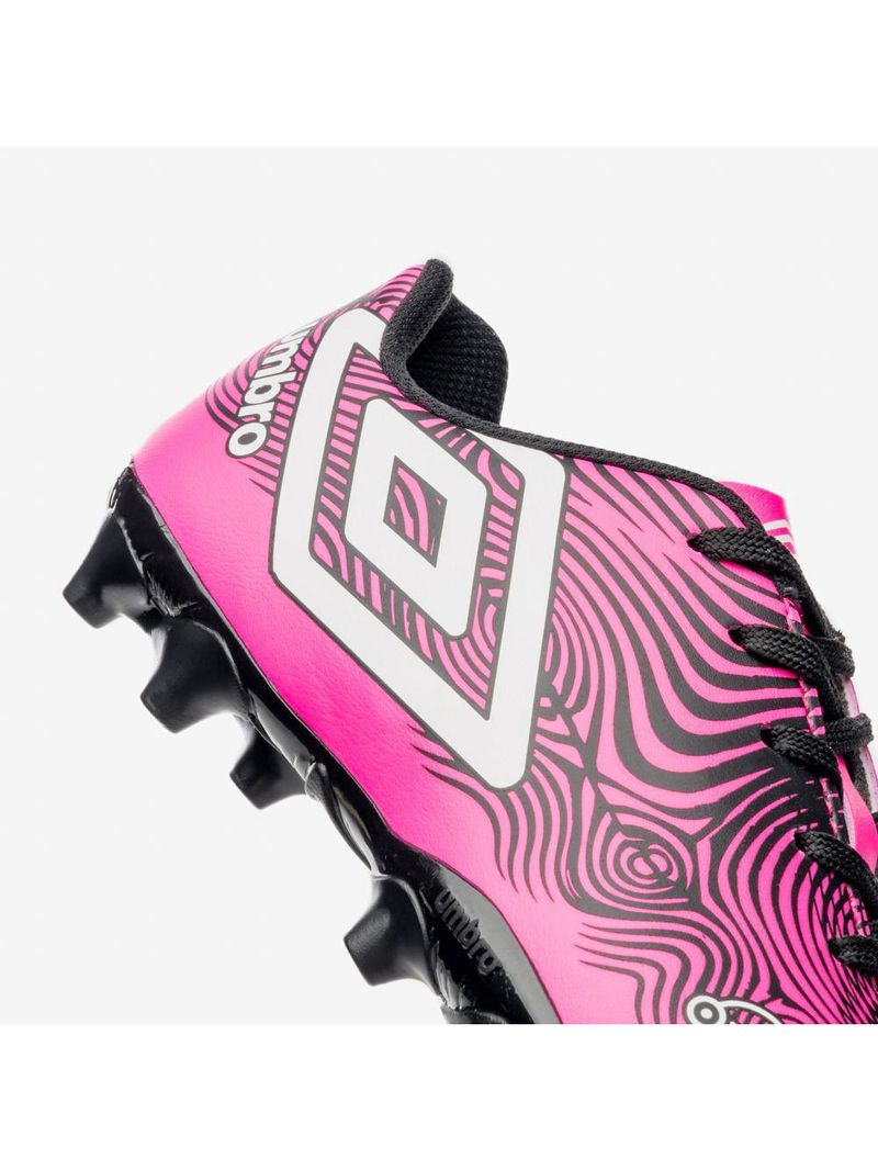 Chuteira campo umbro orbit jr