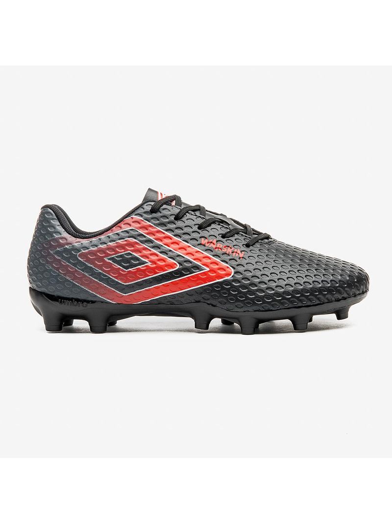 Chuteira campo umbro warskin