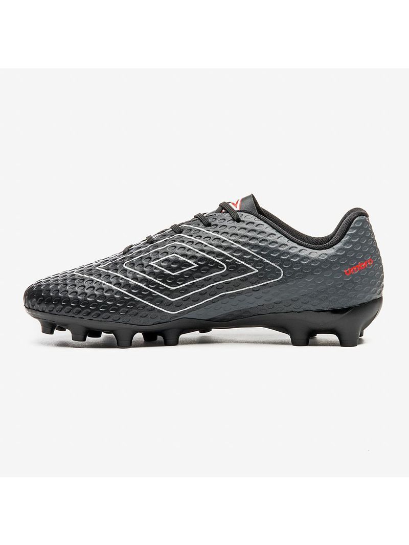 Chuteira campo umbro warskin