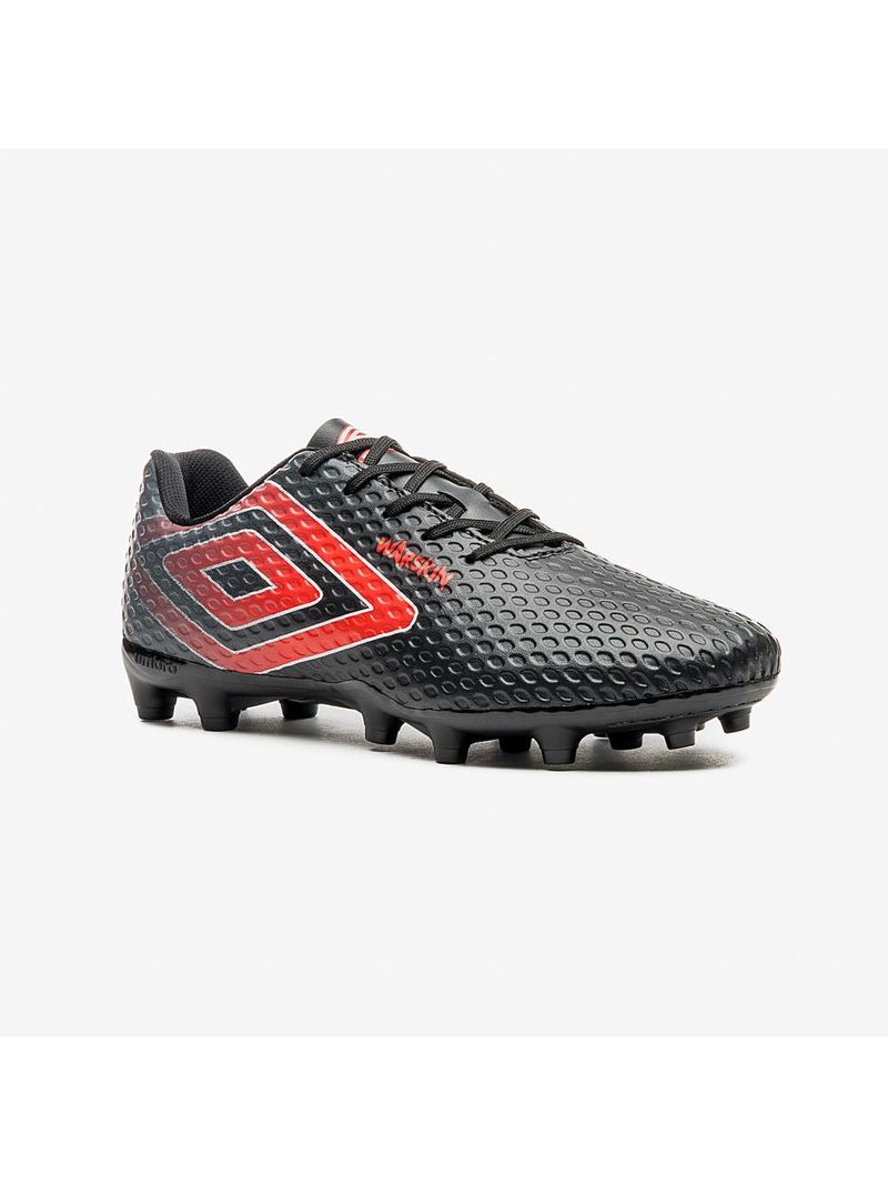 Chuteira campo umbro warskin