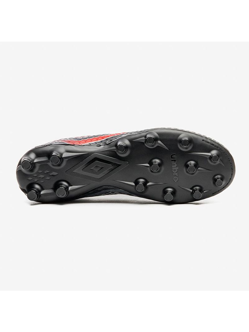 Chuteira campo umbro warskin
