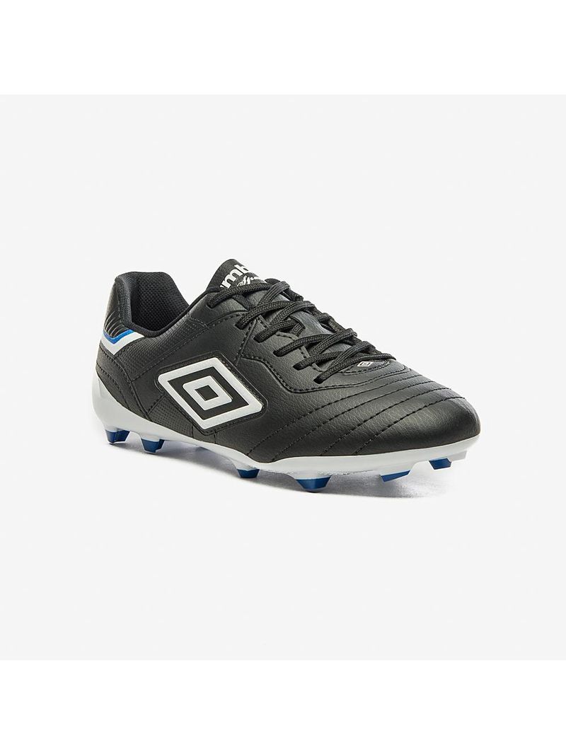 Chuteira campo umbro speciali classic