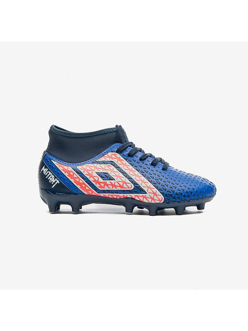 Chuteira campo umbro mutant jr
