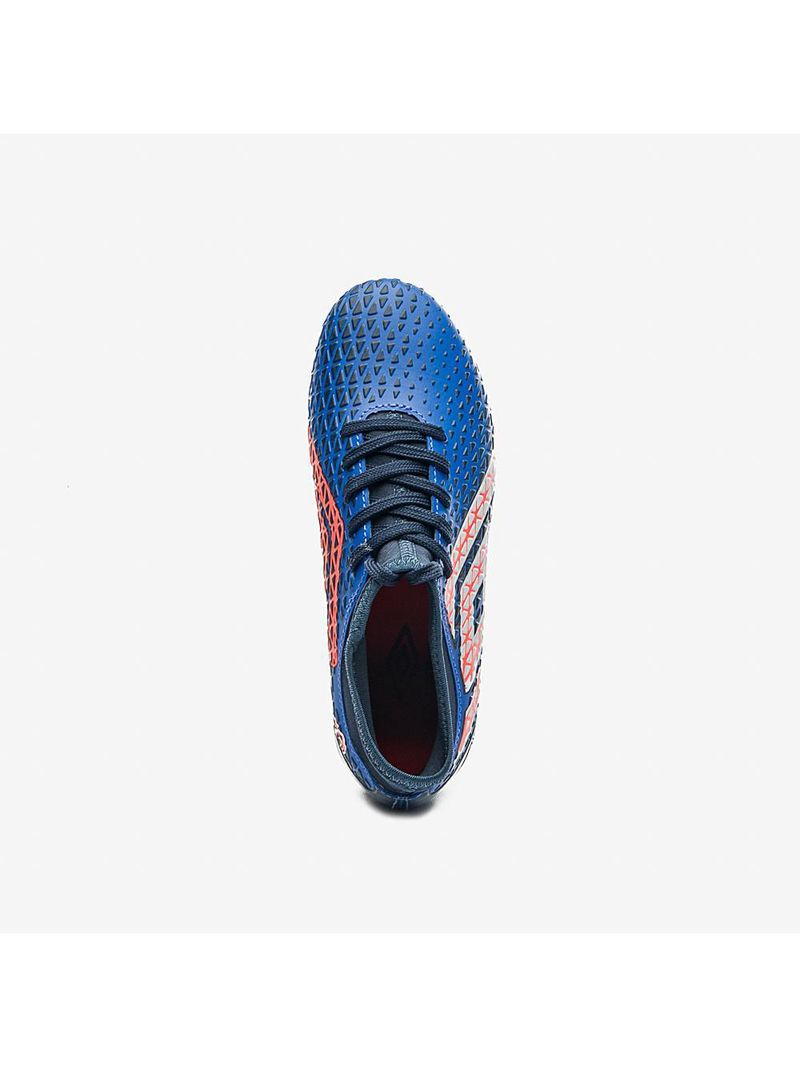 Chuteira campo umbro mutant jr