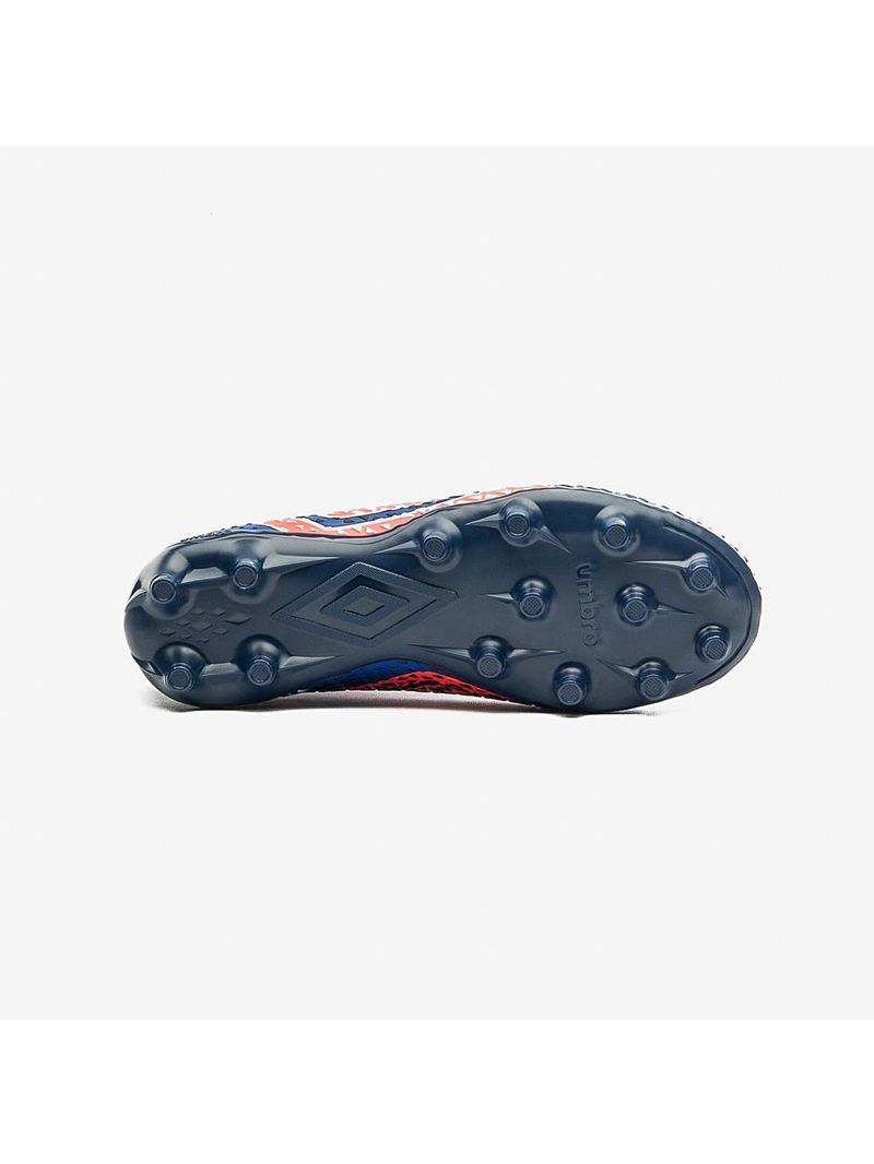 Chuteira campo umbro mutant jr
